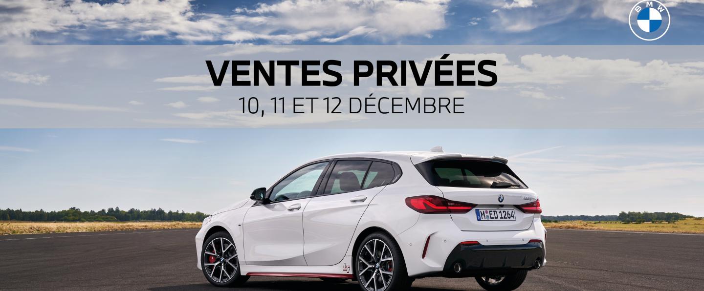 les tropeziennes ventes privees